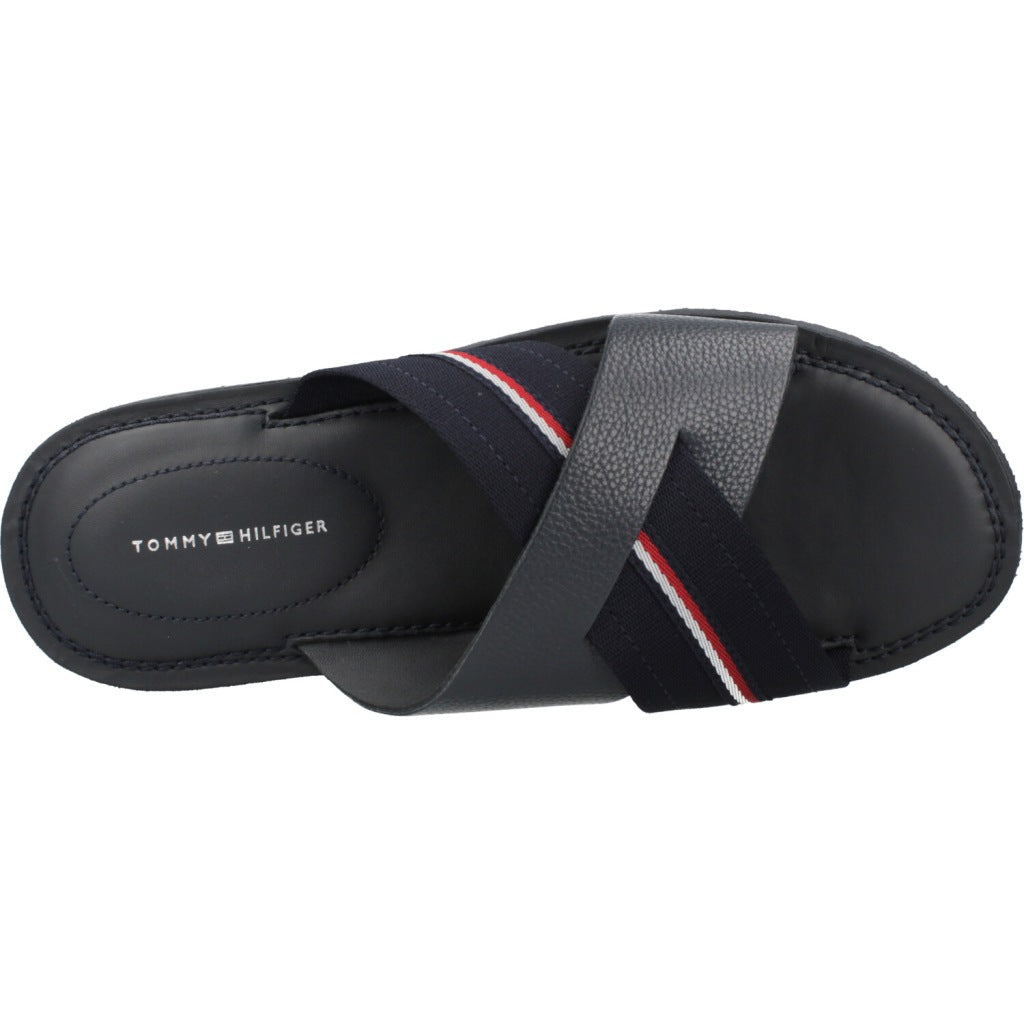 TOMMY HILFIGER CORE HILFIGER LTH CR en color DW  (6)