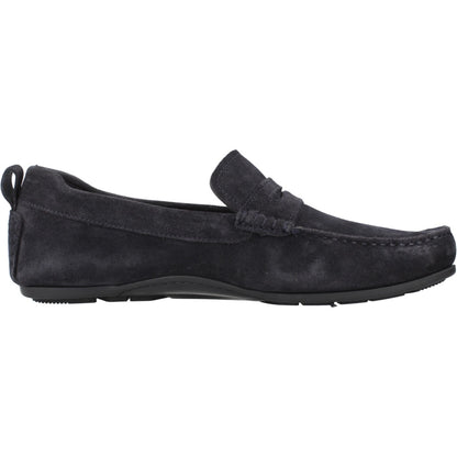 TOMMY HILFIGER  CORE HILFIEGR SUEDE en color DW  (4)