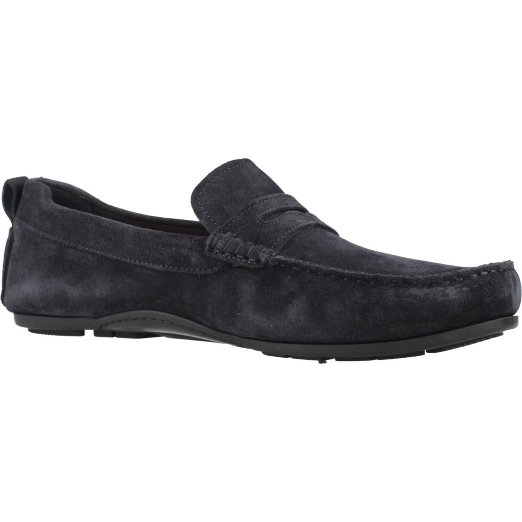 TOMMY HILFIGER  CORE HILFIEGR SUEDE en color DW  (5)