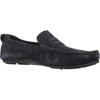 TOMMY HILFIGER  CORE HILFIEGR SUEDE en color DW  (5)