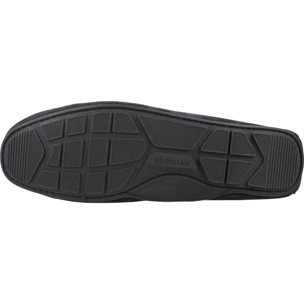 TOMMY HILFIGER  CORE HILFIEGR SUEDE en color DW  (6)