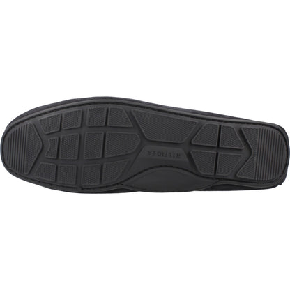 TOMMY HILFIGER  CORE HILFIEGR SUEDE en color DW  (6)