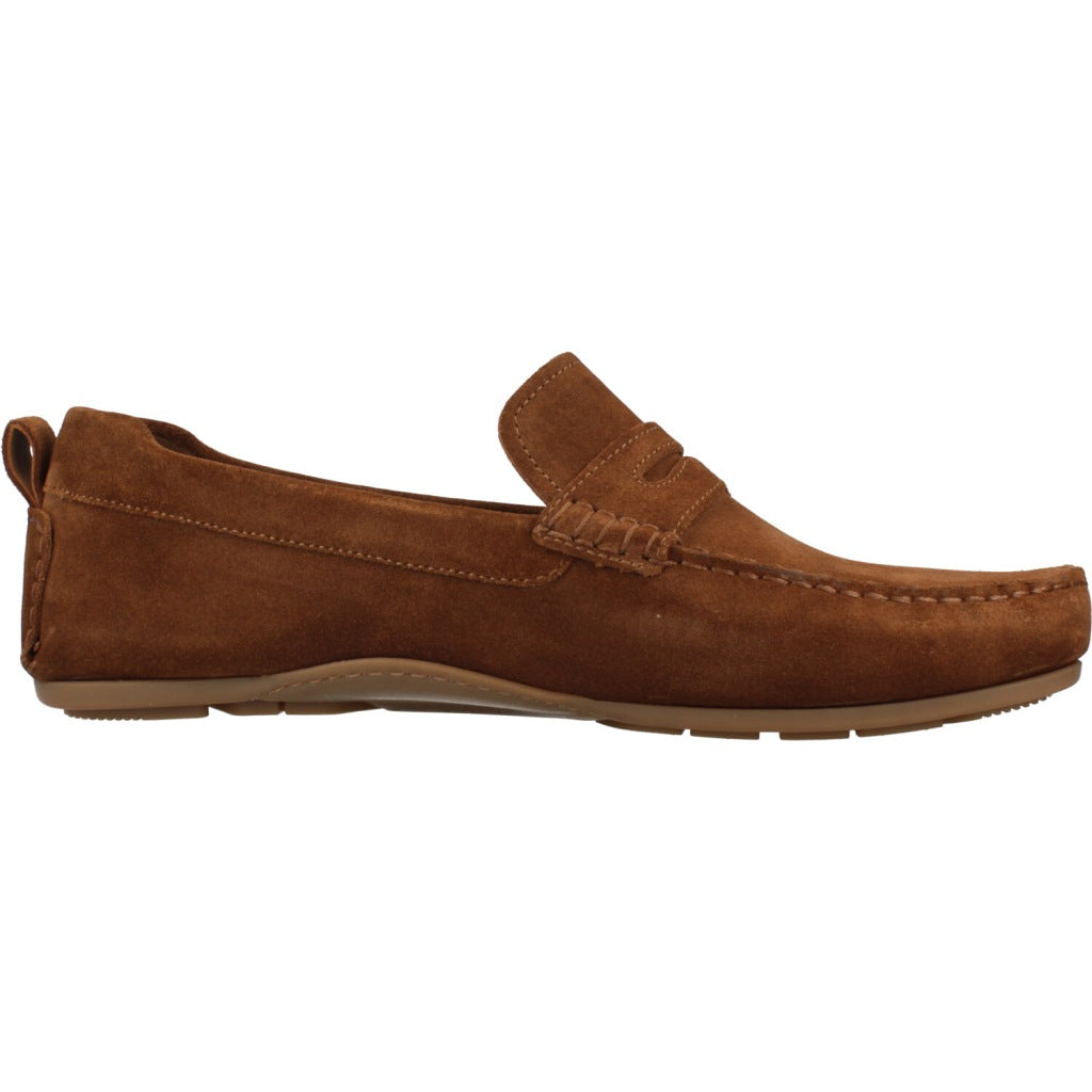 TOMMY HILFIGER  CORE HILFIEGR SUEDE en color GVQ  (4)