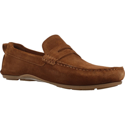 TOMMY HILFIGER  CORE HILFIEGR SUEDE en color GVQ  (5)
