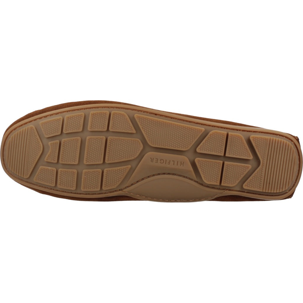 TOMMY HILFIGER  CORE HILFIEGR SUEDE en color GVQ  (6)