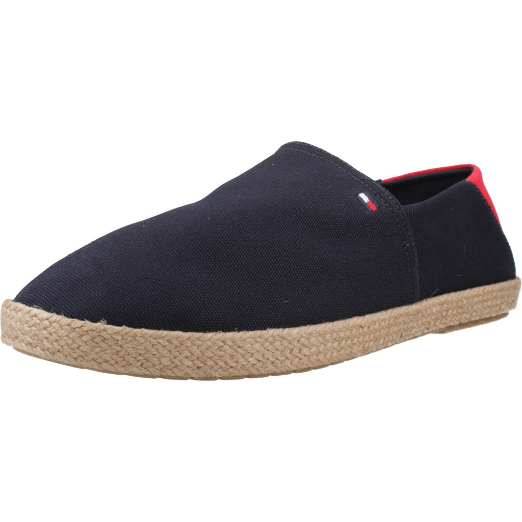 TOMMY HILFIGER CORE HILFIGER ESPADR en color DW  (1)