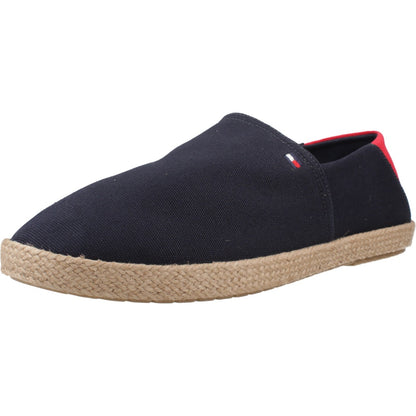 TOMMY HILFIGER CORE HILFIGER ESPADR en color DW  (1)