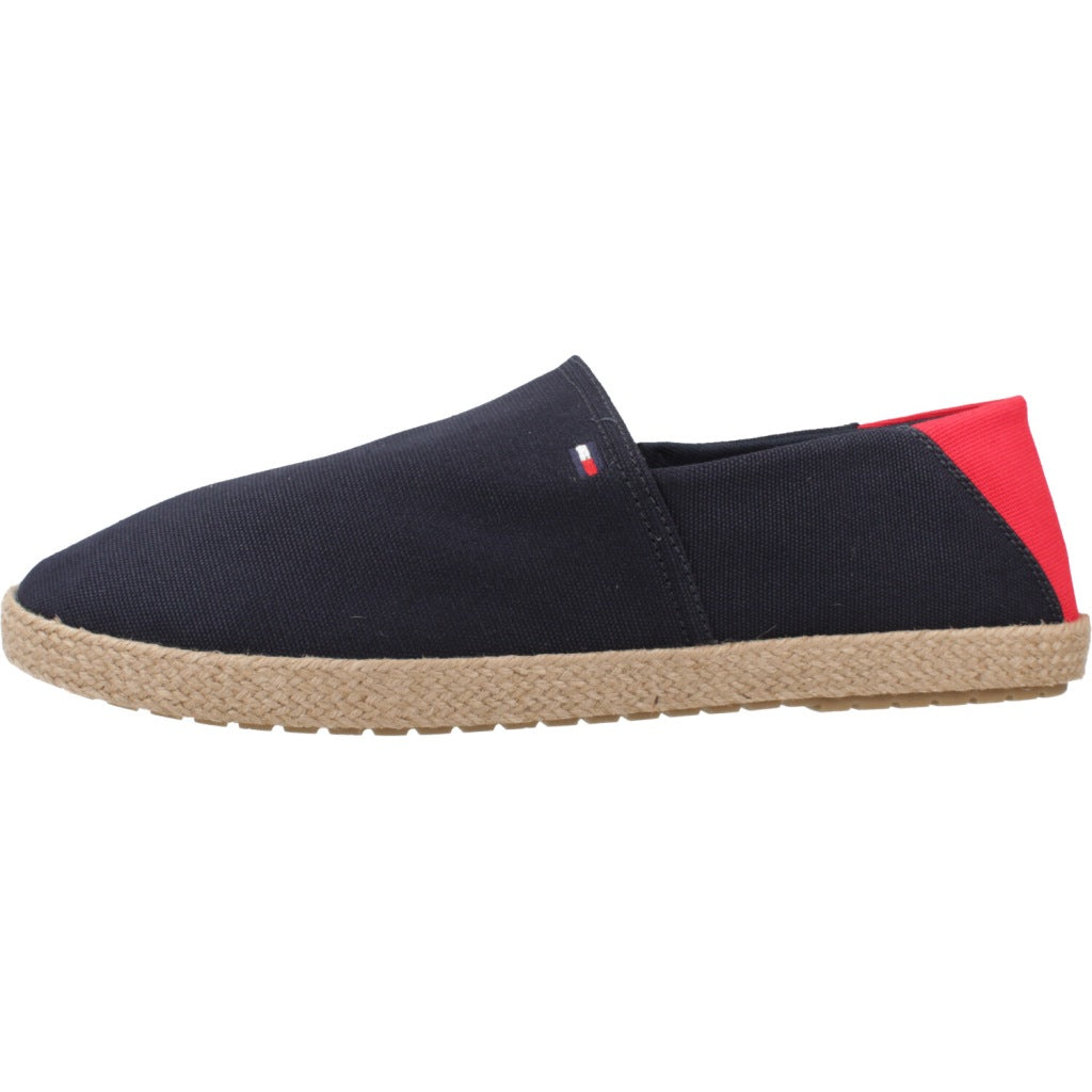 TOMMY HILFIGER CORE HILFIGER ESPADR en color DW  (2)