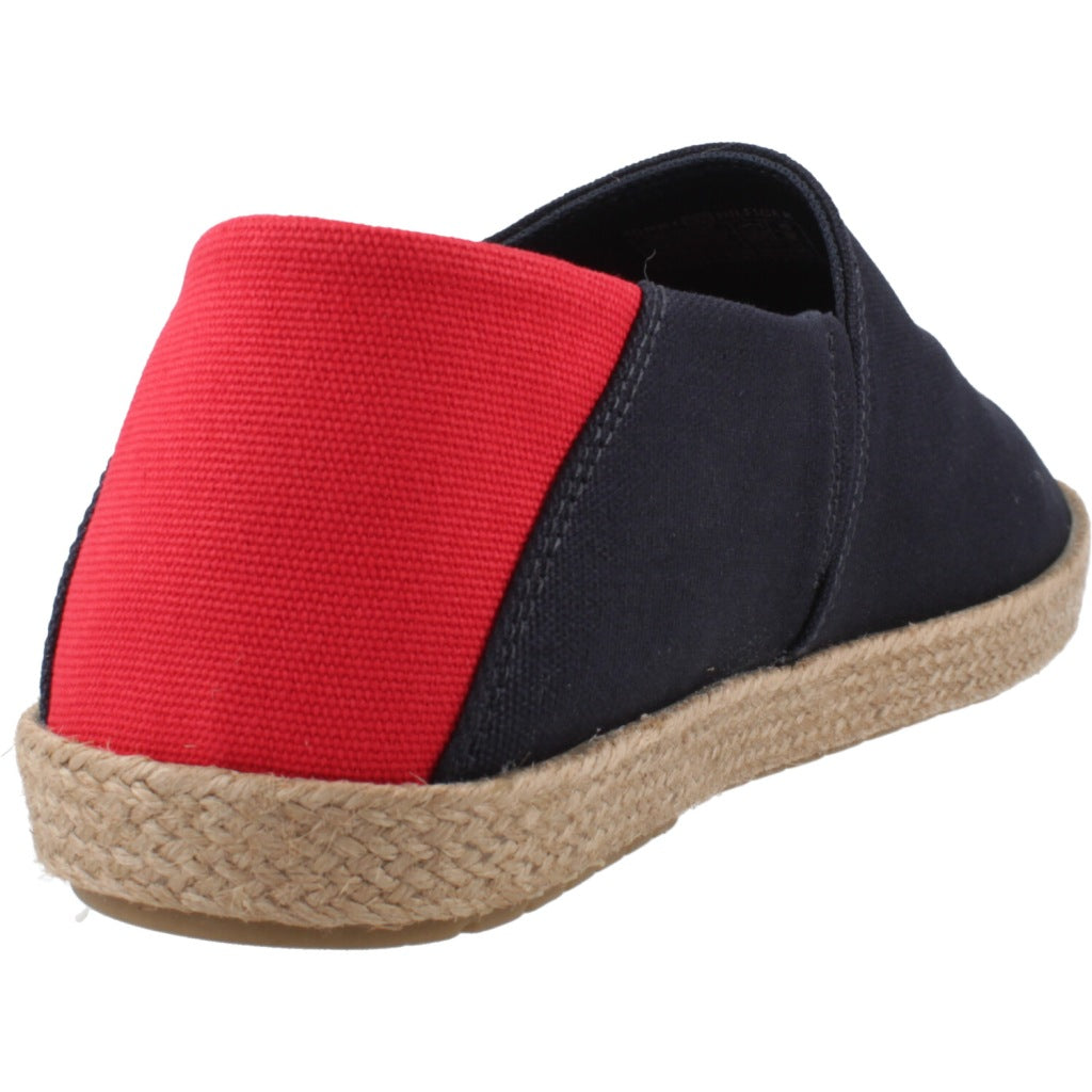 TOMMY HILFIGER CORE HILFIGER ESPADR en color DW  (3)