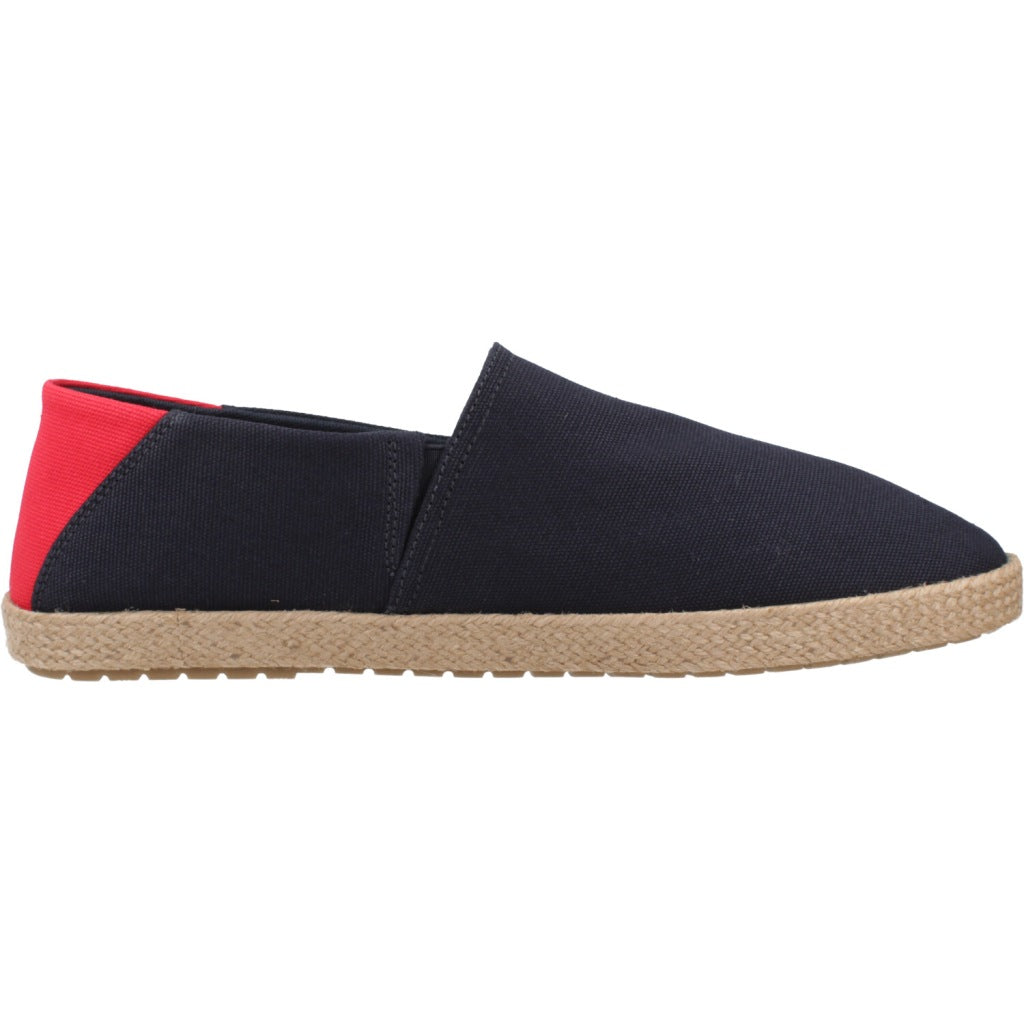 TOMMY HILFIGER CORE HILFIGER ESPADR en color DW  (4)