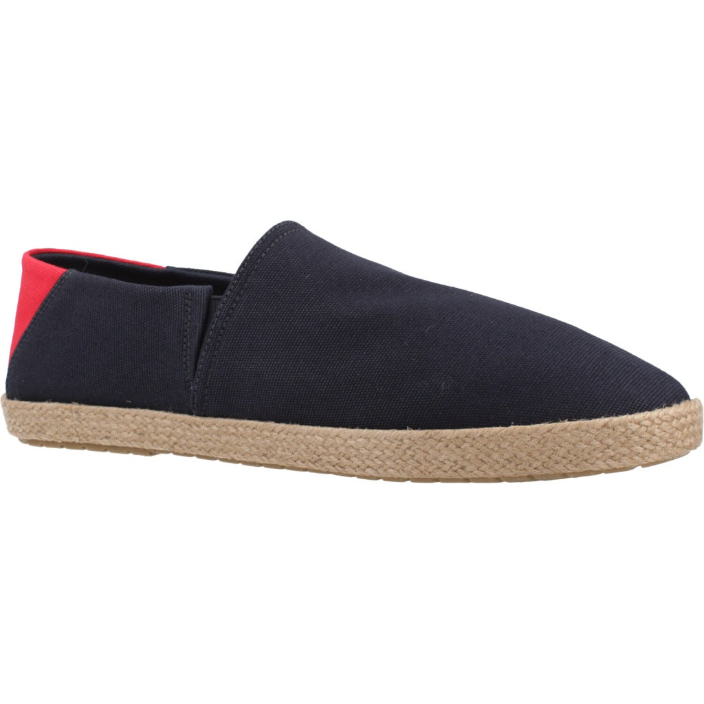 TOMMY HILFIGER CORE HILFIGER ESPADR en color DW  (5)