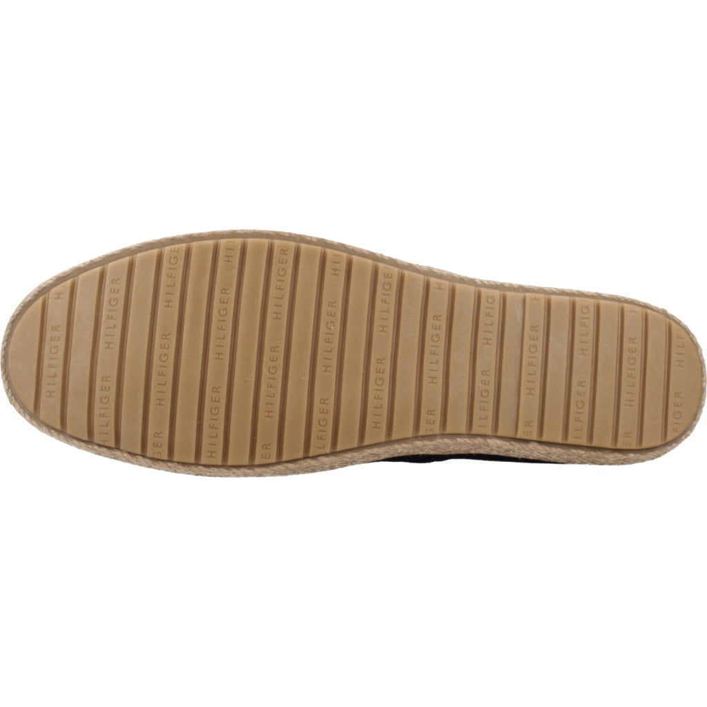 TOMMY HILFIGER CORE HILFIGER ESPADR en color DW  (6)