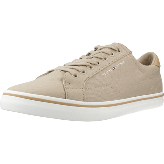 TOMMY HILFIGER VULC CORE LONG LACE en color RBT  (1)