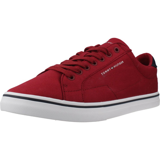 TOMMY HILFIGER VULC CORE LONG LACE en color XIT  (1)