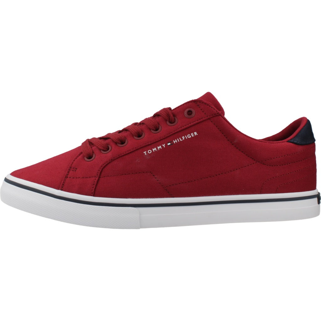 TOMMY HILFIGER VULC CORE LONG LACE en color XIT  (2)