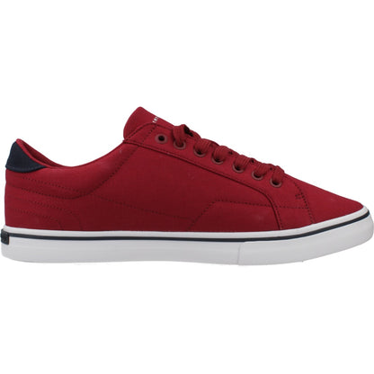 TOMMY HILFIGER VULC CORE LONG LACE en color XIT  (4)
