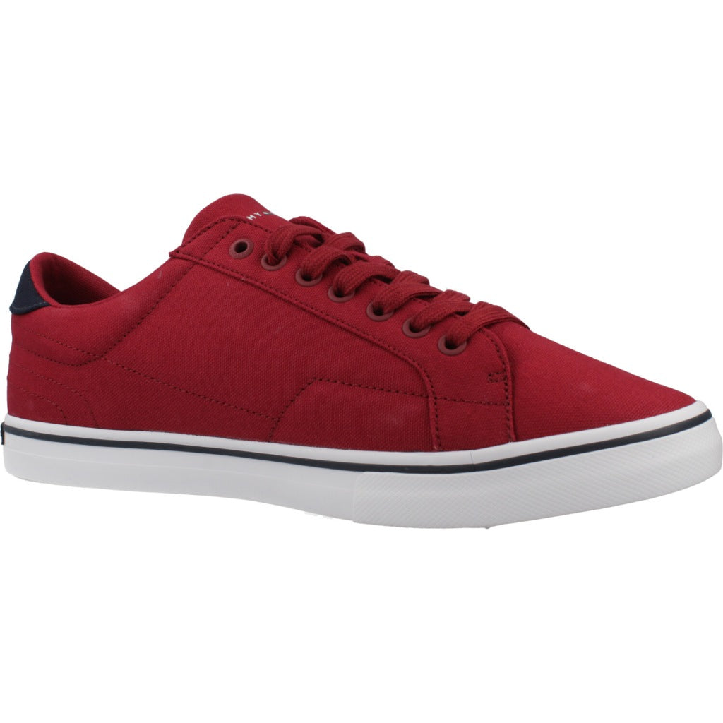 TOMMY HILFIGER VULC CORE LONG LACE en color XIT  (5)