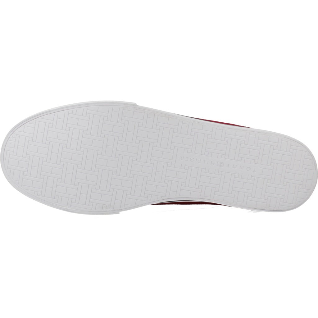TOMMY HILFIGER VULC CORE LONG LACE en color XIT  (6)