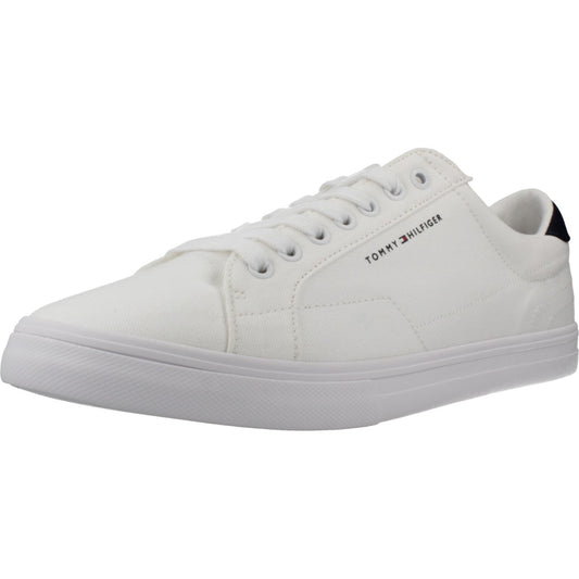 TOMMY HILFIGER VULC CORE LONG LACE en color YBS  (1)