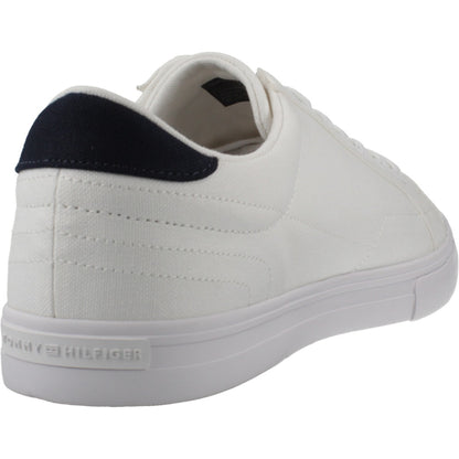 TOMMY HILFIGER VULC CORE LONG LACE en color YBS  (3)