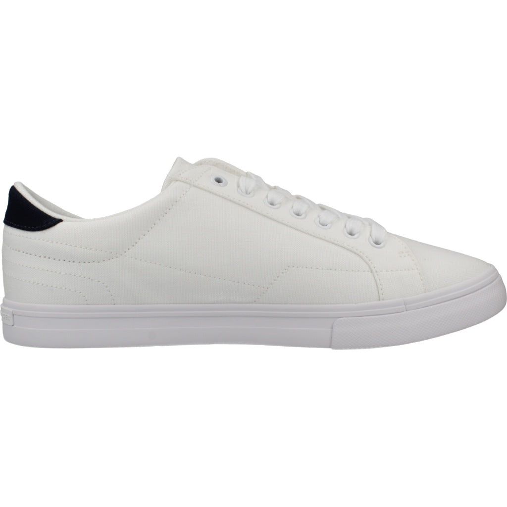 TOMMY HILFIGER VULC CORE LONG LACE en color YBS  (4)