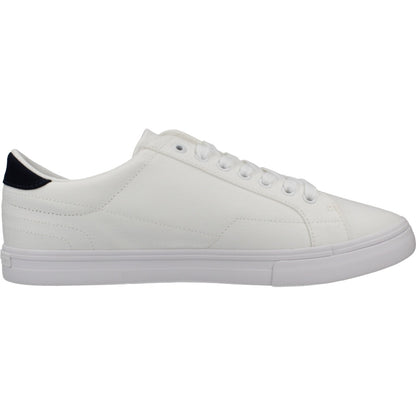 TOMMY HILFIGER VULC CORE LONG LACE en color YBS  (4)