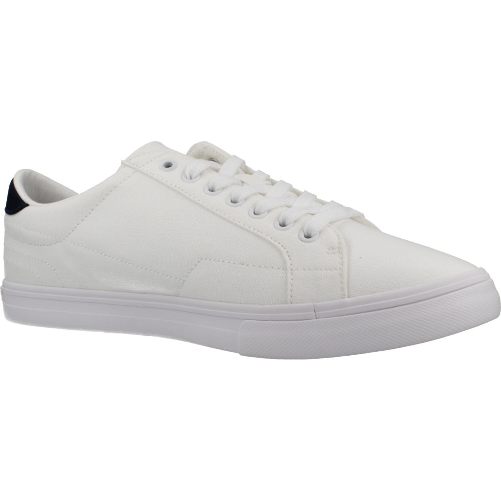 TOMMY HILFIGER VULC CORE LONG LACE en color YBS  (5)