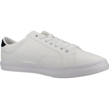 TOMMY HILFIGER VULC CORE LONG LACE en color YBS  (5)