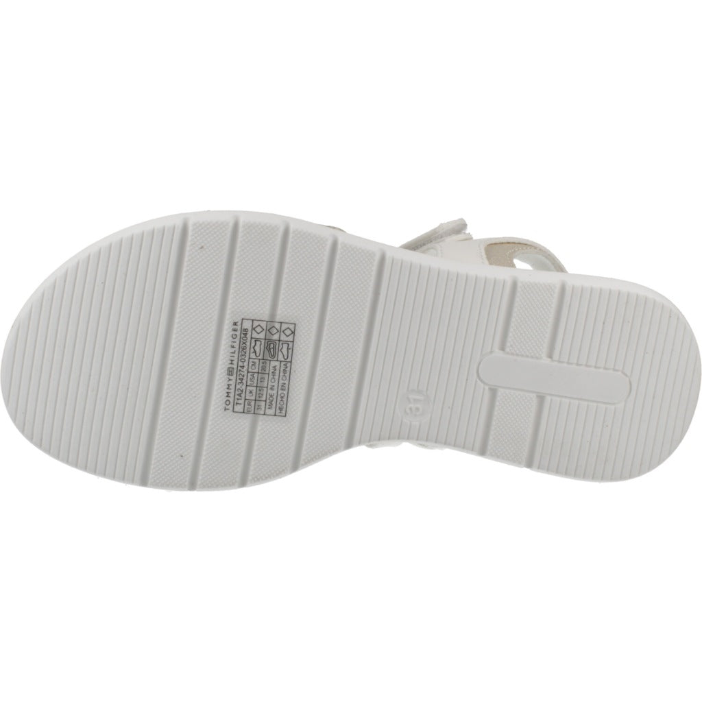 TOMMY HILFIGER TA  en color WHTPLT  (6)