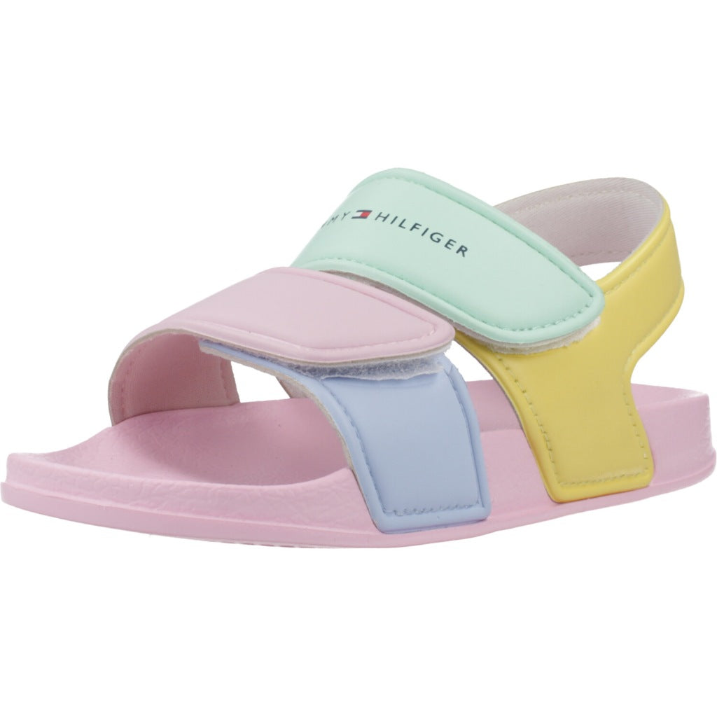 TOMMY HILFIGER TAF  en color MLTCLR  (1)