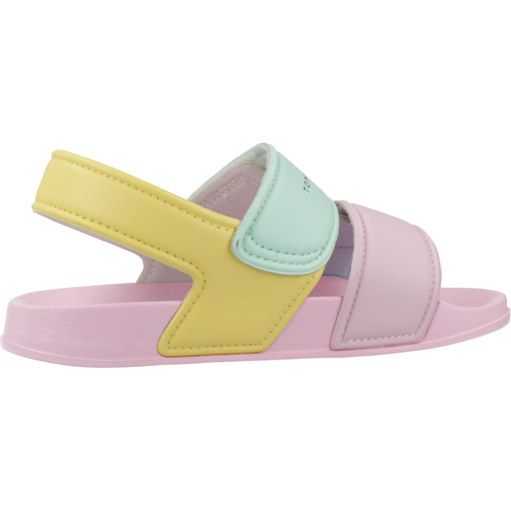 TOMMY HILFIGER TAF  en color MLTCLR  (4)