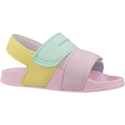 TOMMY HILFIGER TAF  en color MLTCLR  (5)