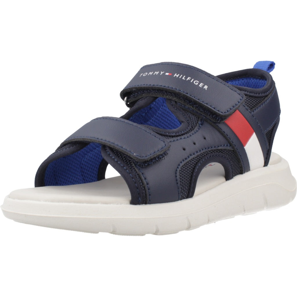 TOMMY HILFIGER TB  en color BLUE  (1)