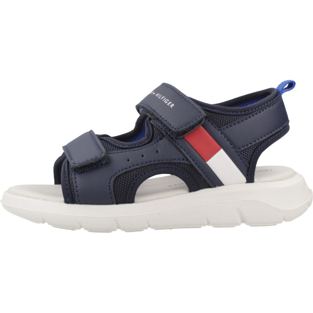 TOMMY HILFIGER TB  en color BLUE  (2)