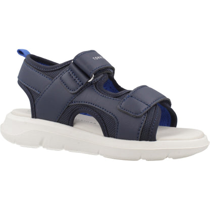 TOMMY HILFIGER TB  en color BLUE  (5)