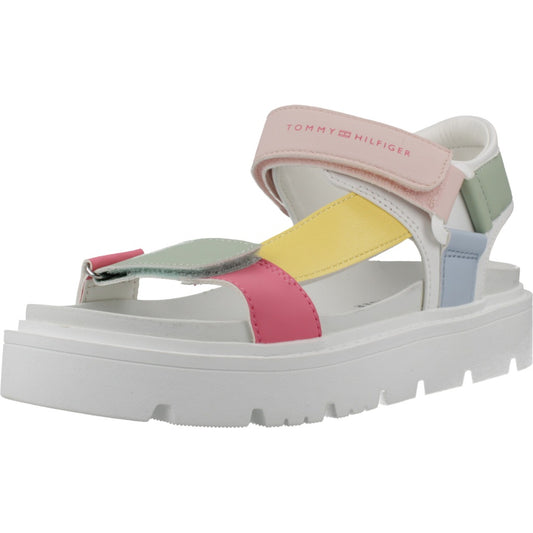 TOMMY HILFIGER TA  en color MLTCLR  (1)