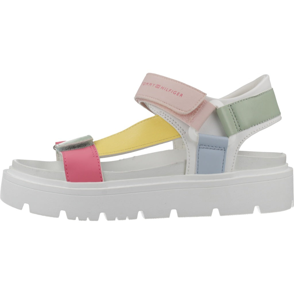TOMMY HILFIGER TA  en color MLTCLR  (2)