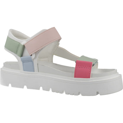 TOMMY HILFIGER TA  en color MLTCLR  (5)