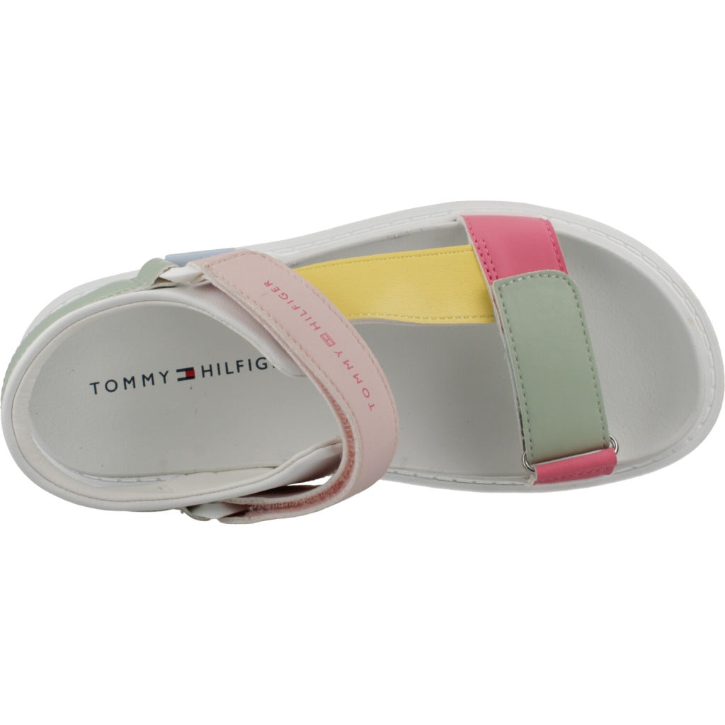 TOMMY HILFIGER TA  en color MLTCLR  (7)
