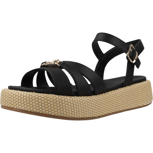 TOMMY HILFIGER TA  en color BLACK  (1)