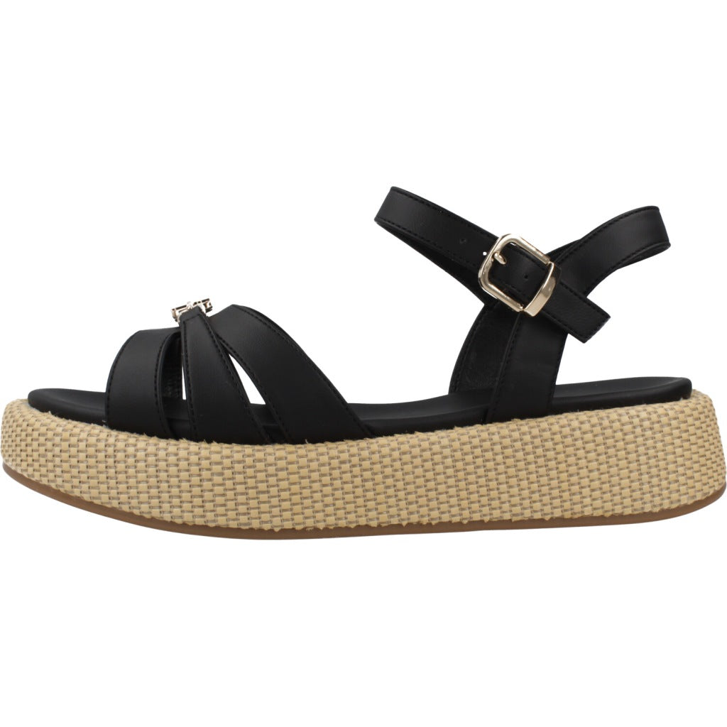 TOMMY HILFIGER TA  en color BLACK  (2)