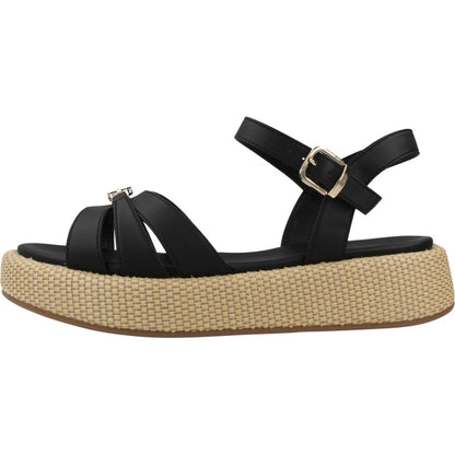 TOMMY HILFIGER TA  en color BLACK  (2)