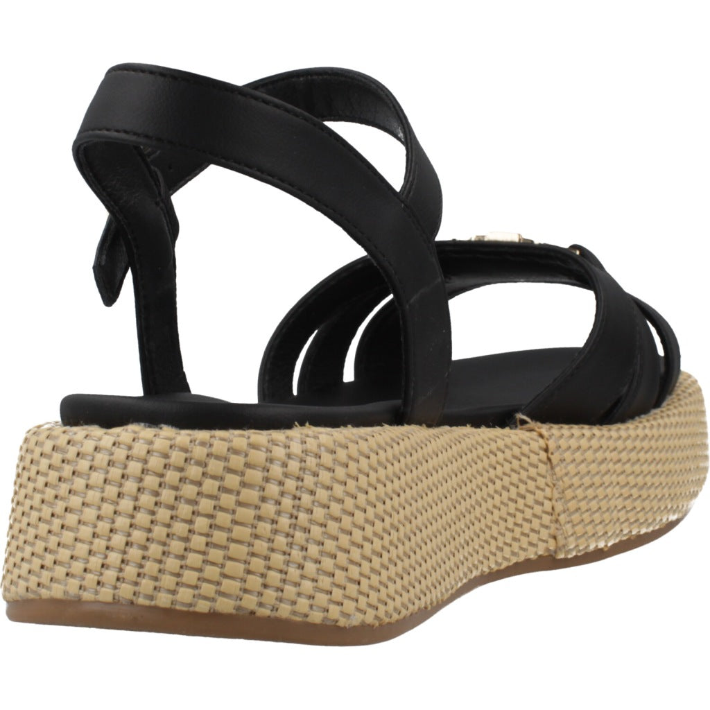 TOMMY HILFIGER TA  en color BLACK  (3)