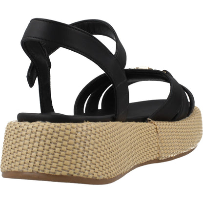 TOMMY HILFIGER TA  en color BLACK  (3)