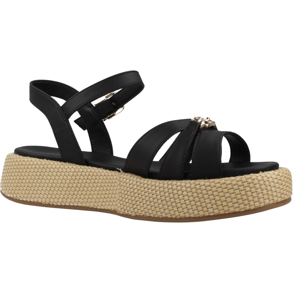 TOMMY HILFIGER TA  en color BLACK  (5)