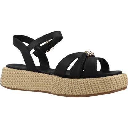 TOMMY HILFIGER TA  en color BLACK  (5)