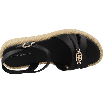 TOMMY HILFIGER TA  en color BLACK  (7)