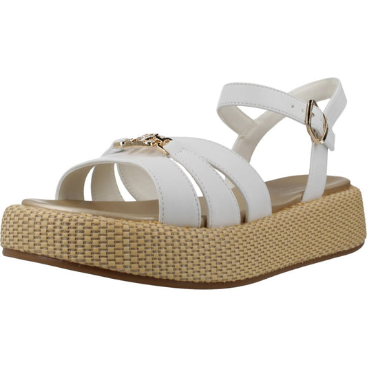 TOMMY HILFIGER TA  en color WHITE  (1)