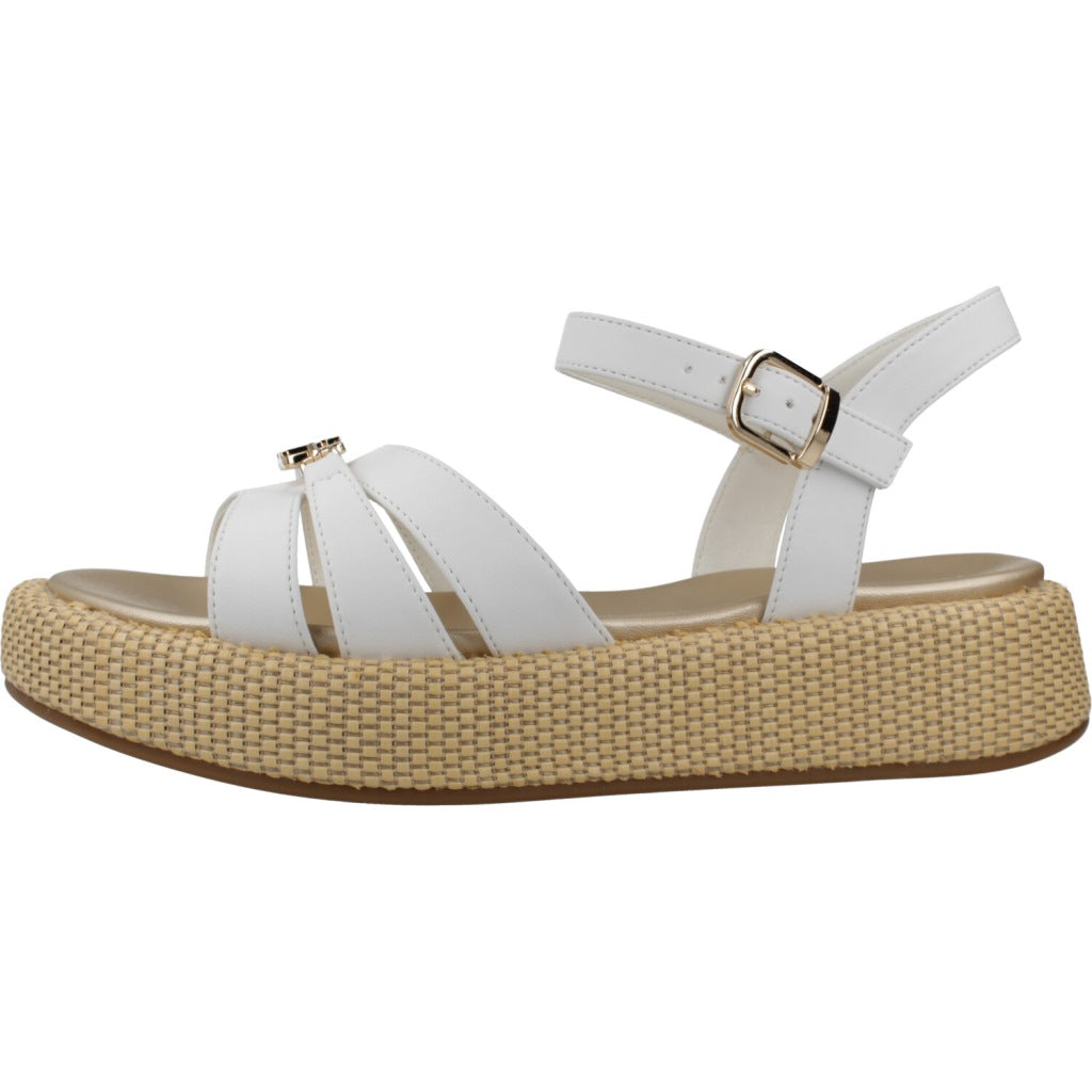 TOMMY HILFIGER TA  en color WHITE  (2)