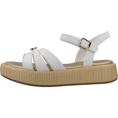 TOMMY HILFIGER TA  en color WHITE  (2)